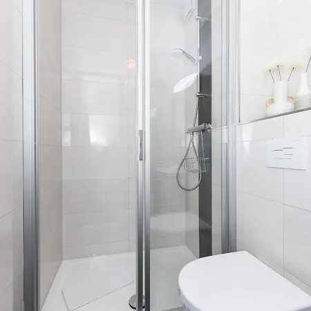 Deich In Sicht Apartament Neuharlingersiel