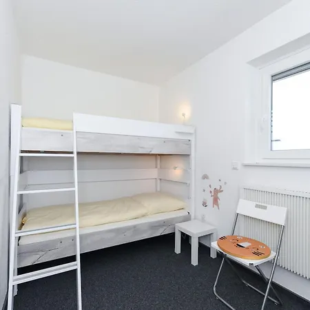 Deich In Sicht Apartament *