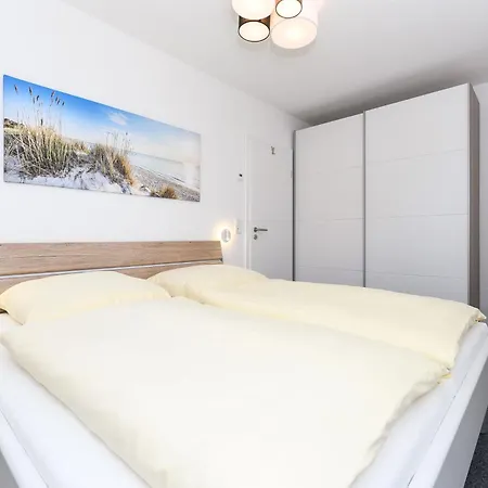 Apartament Deich In Sicht