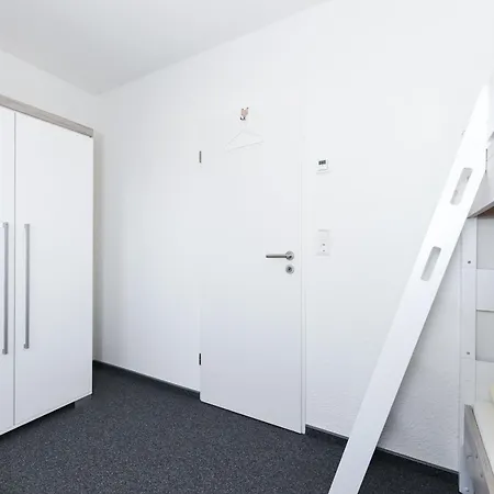 Deich In Sicht Apartament Neuharlingersiel