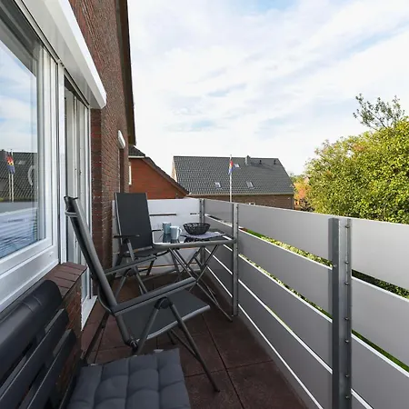 Deich In Sicht Apartament Neuharlingersiel