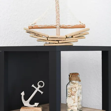 Deich In Sicht Apartament Neuharlingersiel